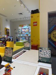 -乐高授权专卖店(岭南站NOVA店)