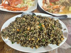-众味海鲜大排档·活海鲜·潮汕味(南澳店)