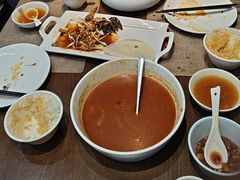 -俏东方·海味水饺·青岛菜(崂山店)