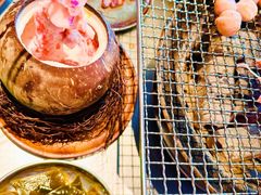 -合易泓烤肉•首创生椰大油边(宁山路店)