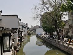 -葑门横街