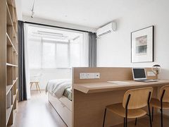 -佰丽爱家全屋定制(汶水店)