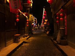 -前童古镇