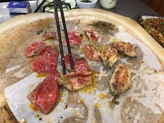 -老渔家白族石板烧旗舰店