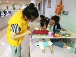 -苏州大学附属儿童医院(景德路院区)