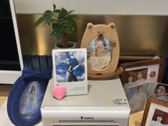 -海马体照相馆(大连柏威年购物中心店)