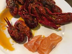 -AdD全日制餐厅(中谷花园酒店)