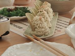 -柴の食堂·日式家庭料理·熊之肆(大学路店)