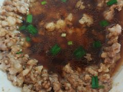 -玲燕蒸菜馆(江东路店)