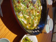 -川菜故事(光谷步行街店)