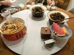 -红椒香·闽北光泽菜·宴请聚会(奥体店)