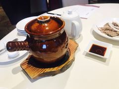 老火靓汤-利苑酒家(金宝店)