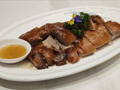 广式烧鸭-不倒翁·安徽名菜楼(步行街店)