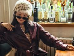 -CHURCH  BISTRO 教堂·餐吧