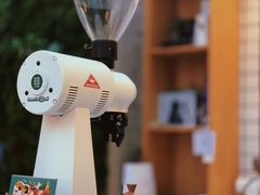 -十一咖啡(青年大街工厂店)