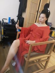 -盘子女人坊古装写真摄影(深圳店)