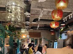-汕头八合里海记牛肉店(清河店)