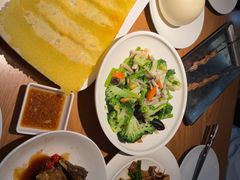 -波螺油子青岛本帮菜(银座店)