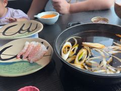 -花潮料理艺食馆(成都万象城店)