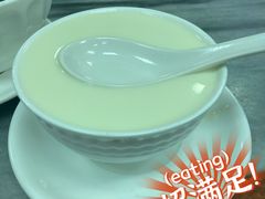 正宗姜撞奶-沙湾姜撞奶甜品店(昌岗中路店)