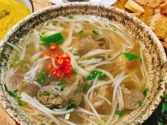 -越谜·越南餐厅(长白店)
