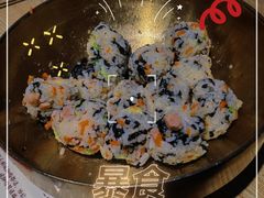 -韩国大金刚烤肉·料理(印象城店)