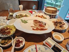 -玖五京菜(杭州城北万象城店)