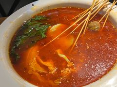 -三生小馆(亭知路店)