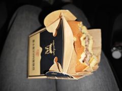 -麦当劳(湖光北街店)
