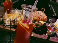 -C&R西班牙餐厅