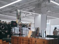 -大视光学•LINDBERG林德伯格•全球手工眼镜集合店(王府井店)