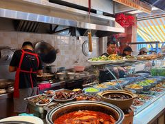 -梅溪·小伙子干挑面(安吉总店)