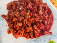 -老杨饭店(万科里店)