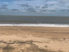 -青岛海泉湾皇冠假日度假酒店