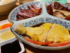 -新加坡高记KOO KEE Restaurant(盈科店)