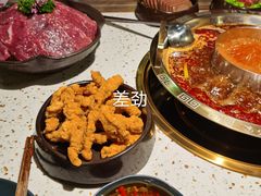 -火鳳祥鲜货火锅(宝龙广场店)
