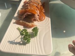 -北京老铺烤鸭(老城根店)