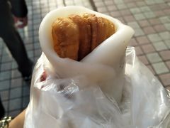 -上海虹口糕团(福州路店)