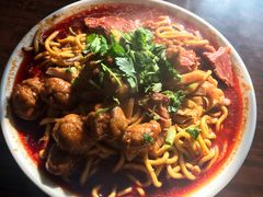 -白老三牛肉丸子面(平阳广场店)