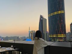 -Mercato莫卡多露台餐厅与酒吧(K11店)