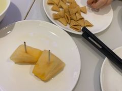 -东方饺子王(大屯路店)