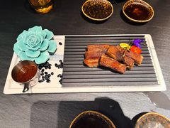-蟹犇前•帝王蟹雪蟹(陆家嘴店)