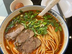 -宛平李记小吃(东关街店)