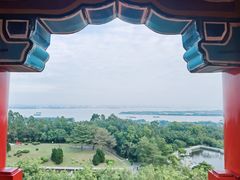 -广州莲花山旅游区