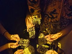 -棂笼·深度沉浸密室(武汉旗舰店)