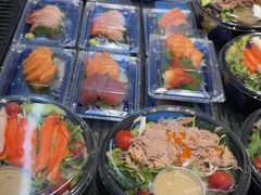 -上清·三文鱼鲜寿司(同德店)