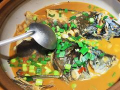 -千岛湖小鱼儿·淳安匠心农家菜