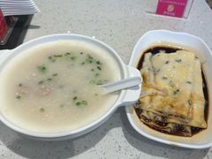 -华辉拉肠(金沙洲店)
