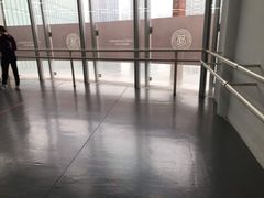 教室-邓肯舞蹈教育(深圳湾教学中心)