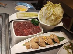 -海底捞火锅(金光华店)